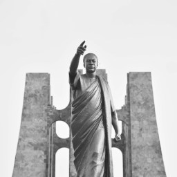 Rethinking Institutions: Nkrumah In the Metropole